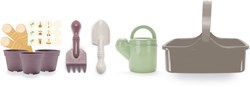 Dantoy Green Garden set de jardinería - juguete jardinería 6 piezas