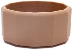 Grennn mini bandeja de juego dodecágono juguete sensorial