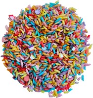 Grennn speelrijst candymix 250 gram-2