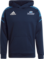 Blues Hoodie