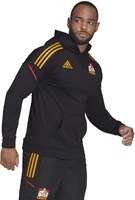 Chiefs Hoodie-2
