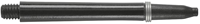 Harrows ejes dardos nylon negro short - accesorios dardos