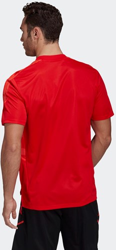 All BLacks Performance t-shirt-Rood-3