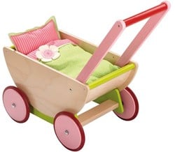 Planet Happy - Merk Haba poppen accessoires