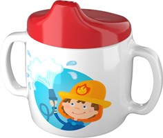 Vasos Antiderrame