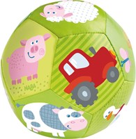 Pelotas de bebé