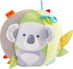 HABA Bola explosiva Koala - 16 cm