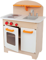 Cocina y compras