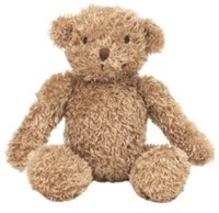 Happy Horse oso de peluche Bruno 32 cm - oso retro de peluche