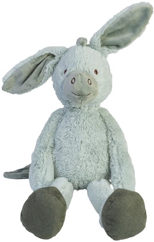 Happy Horse peluche burro Donkey Diego no. 2 - 38 cm juguete de peluche
