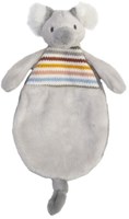 Happy Horse manta de apego Koala McKensey - 24 cm gris regalo bebé