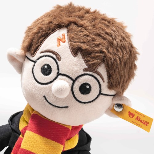 Steiff Harry Potter peluche 28 cm - colorido - lavable-3