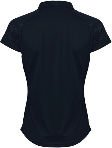 Grays camiseta de hockey Apex 750 junior negra talla 140 ropa deportiva-2