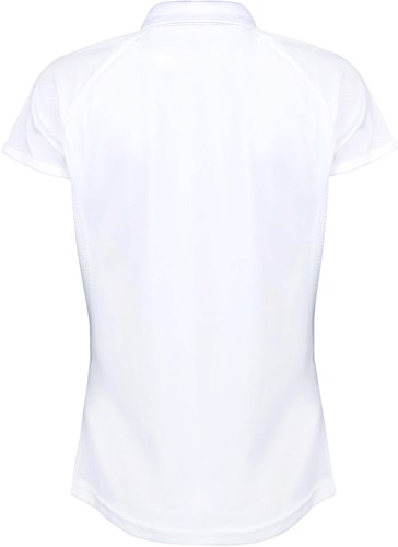 Grays camiseta de hockey Apex 750 junior blanca talla 116 - ropa deportiva hockey-2