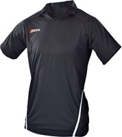 Grays camiseta de hockey G750 negro-blanco talla M camiseta deportiva hombre