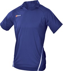 Grays camiseta de hockey G750 junior azul blanco talla 116 ropa deportiva
