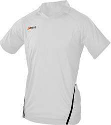 Grays camiseta hockey G750 junior blanco azul marino talla 128 deporte