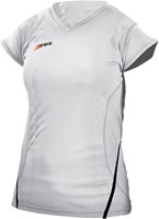 Grays camiseta de hockey mujer G650 blanco azul marino - ropa deportiva hockey M