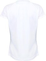 Grays camiseta de hockey Apex 650 blanca talla 128 niños hockey-2