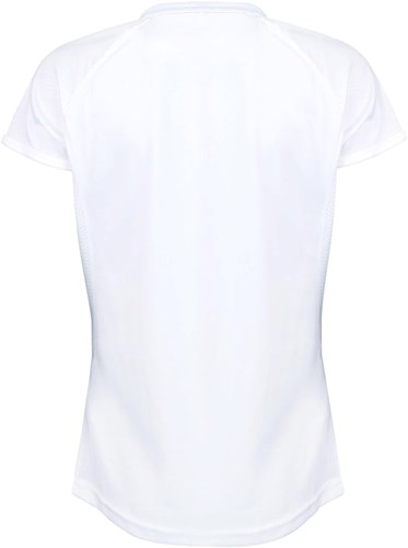 Grays camiseta de hockey Apex 650 blanca talla 128 niños hockey-2