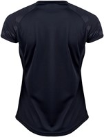 Grays camiseta de hockey Apex 650 negra talla 152 ropa junior-3