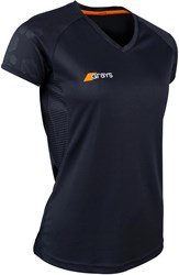 Grays camiseta de hockey Apex 650 negra talla 152 ropa junior