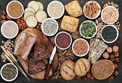 Magnolia puzzle Healthy Kitchen - 1500 piezas juguete colorido