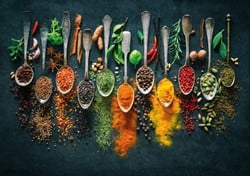 Magnolia Herbs and Spices - 1000 Teile