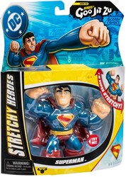 HEROES OF GOO JIT ZU SUPERMAN HERO PACK