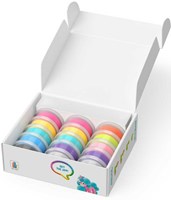 Tomy set de arcilla para niños - HEY CLAY Unicorns - crea unicornios coloridos-2