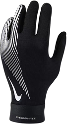Nike guantes Academy Thermafit Large - deporte invierno cálido