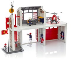 Figuras y juegos de juguete