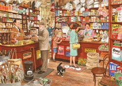 HOP - House of Puzzles Whatever You Want -  Teile