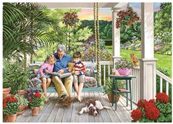HOP - House of Puzzles XXL Pieces - Storytime -  Teile