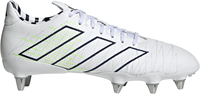 Adidas botas de rugby Kakari Elite SG - 40.5 adultos césped