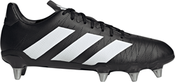 Adidas botas de rugby Kakari SG - 41 para velocidad y césped