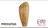 Choroi kantele juego de cuerdas - 9 cuerdas instrumento musical-2