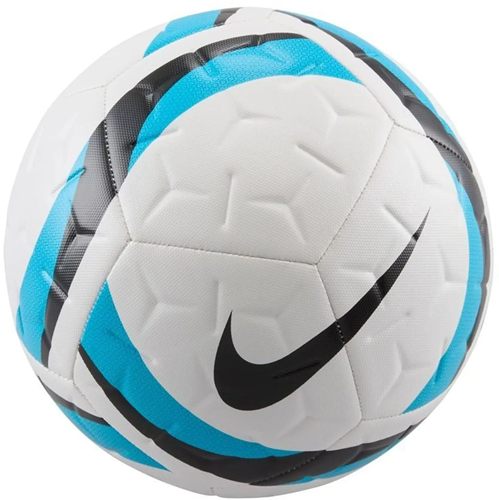Nike balón de fútbol Academy Team blanco talla 3 - balón de entrenamiento de goma