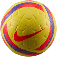Nike balón de fútbol Academy Team talla 4 amarillo - balón de entrenamiento para niños