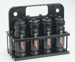 Grays accesorio de hockey portabotellas - soporte para botellas One Size