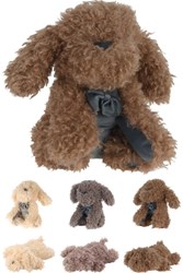 Deurstopper hond
