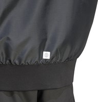 All Blacks Rugby Thin-Filled Lifestyle Jack - XL