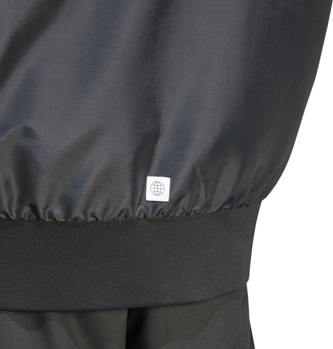 All Blacks Rugby Thin-Filled Lifestyle Jack - XL