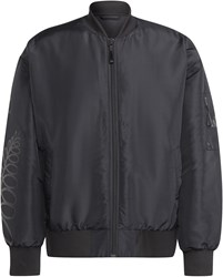 Adidas All Blacks Rugby chaqueta - chaqueta lifestyle fina XL