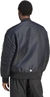 Adidas All Blacks Rugby chaqueta - chaqueta lifestyle fina XL-3