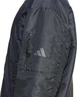 All Blacks Rugby Thin-Filled Lifestyle Jack - XL