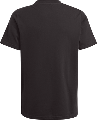 Adidas All Blacks camiseta infantil rugby 152 algodón multicolor-2