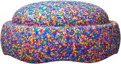 Stapelstein ORIGINAL | Confetti Classic | 1 Steen