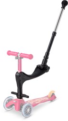 Micro accesorio patinete Mini Micro 3in1 Deluxe Push set para niños pequeños