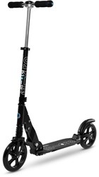 Micro Suspensión negro